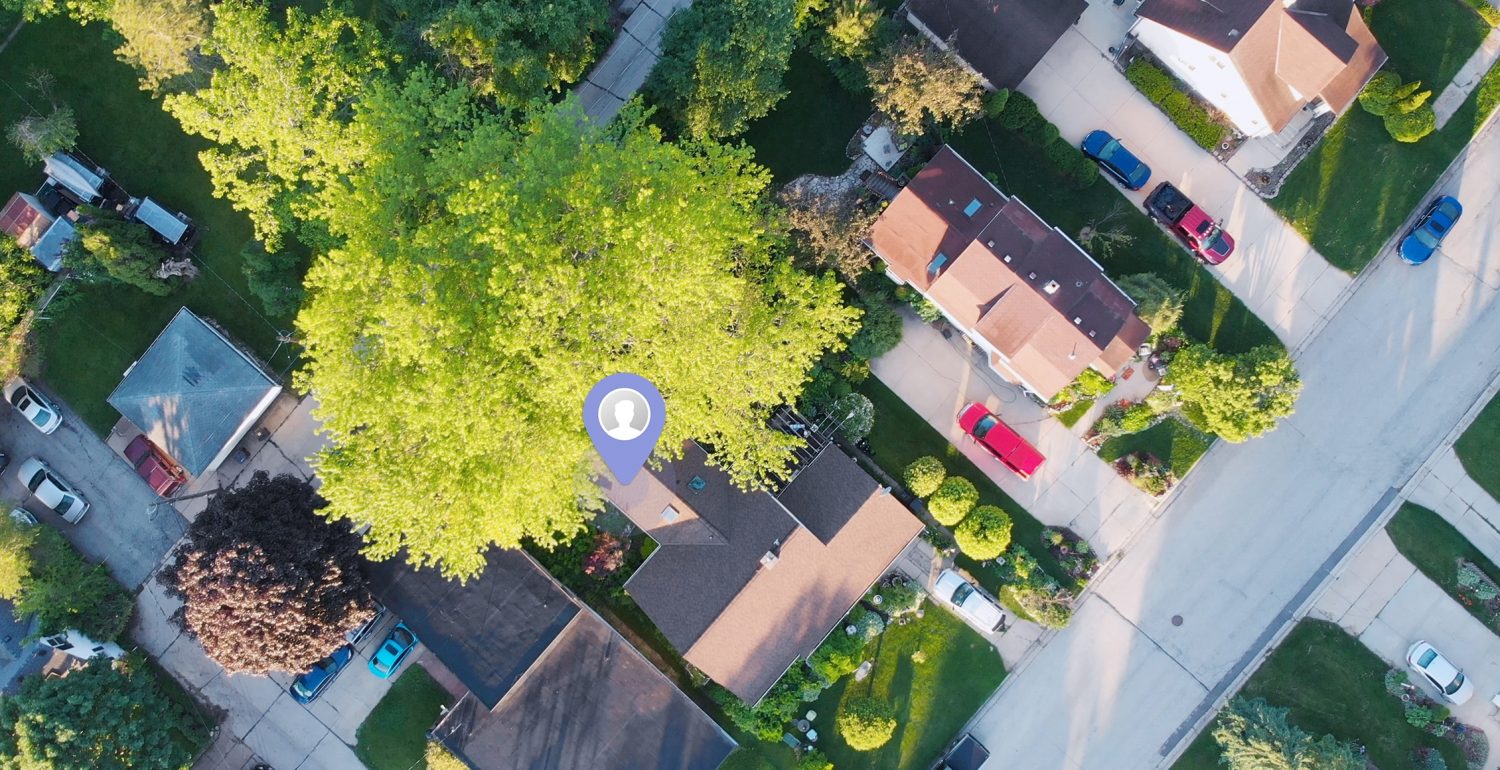 How to find out where someone lives spokeo