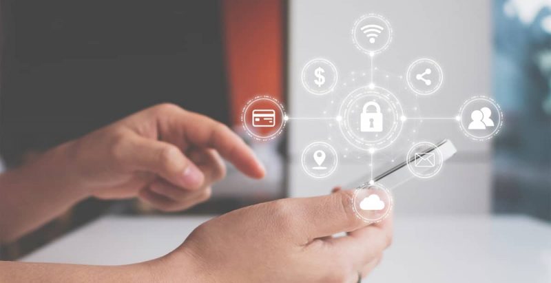 How to Protect Your Digital Footprint - The Compass | by Spokeo