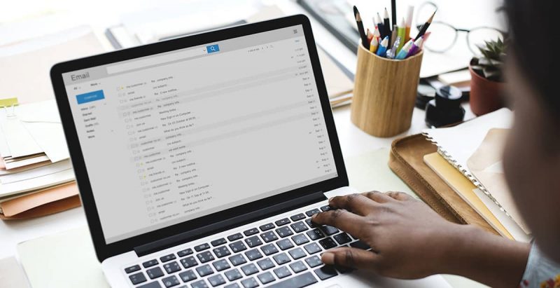 Compass Email Account Can I Find All Accounts Linked to My Email Address? | Spokeo