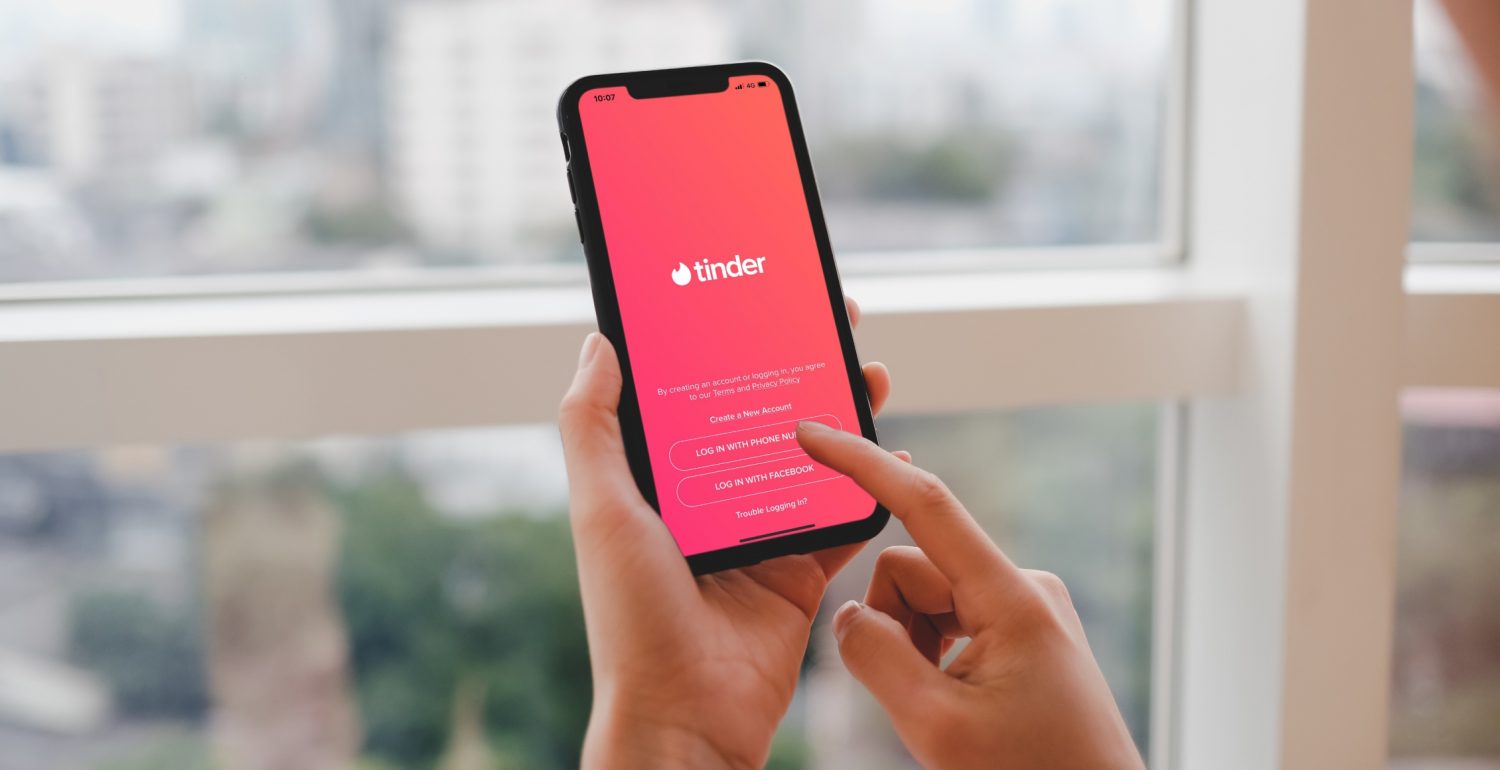 tinder username search free