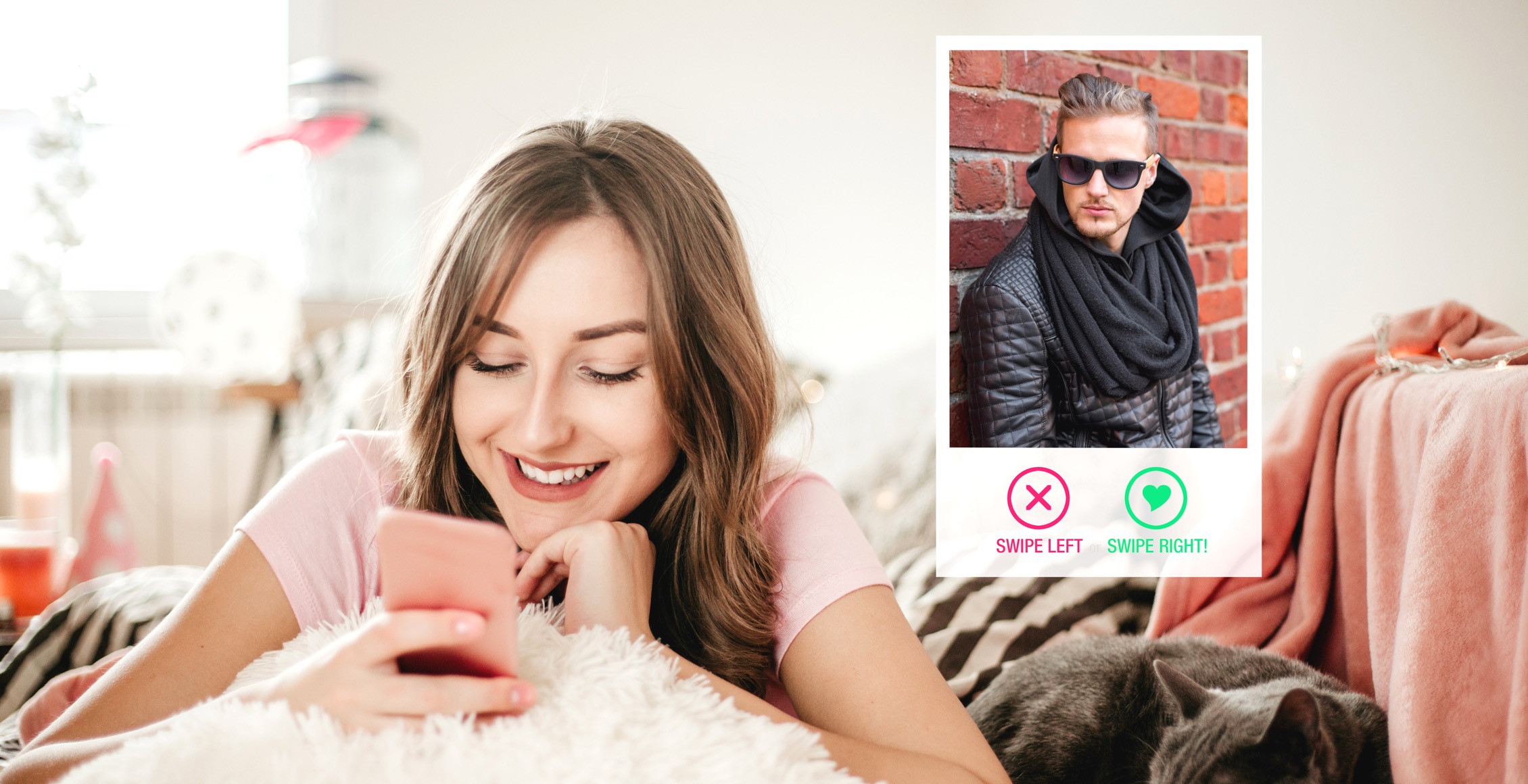 Dating Apps for Women - apkafe