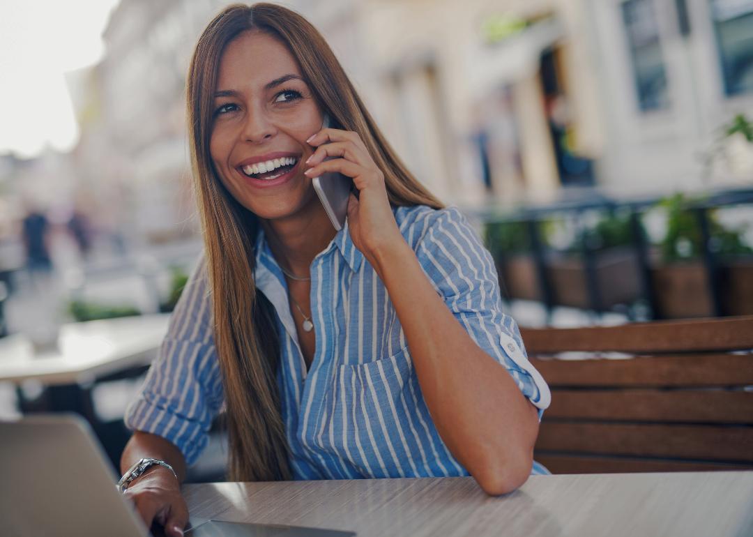 The 411 on area codes: How new tech and population growth fuels the ...