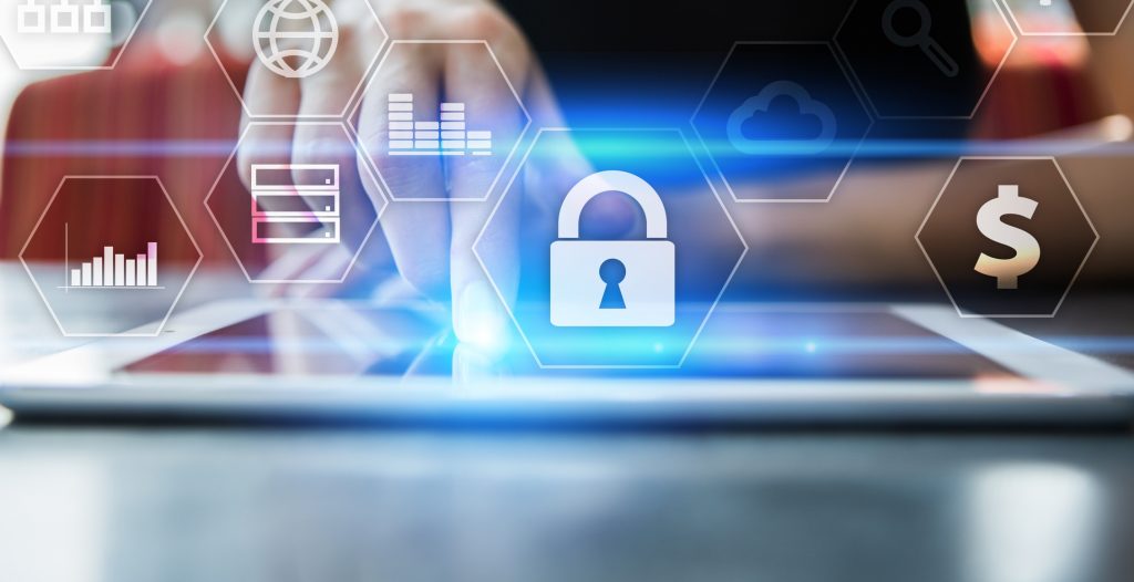  how to protect your data online 