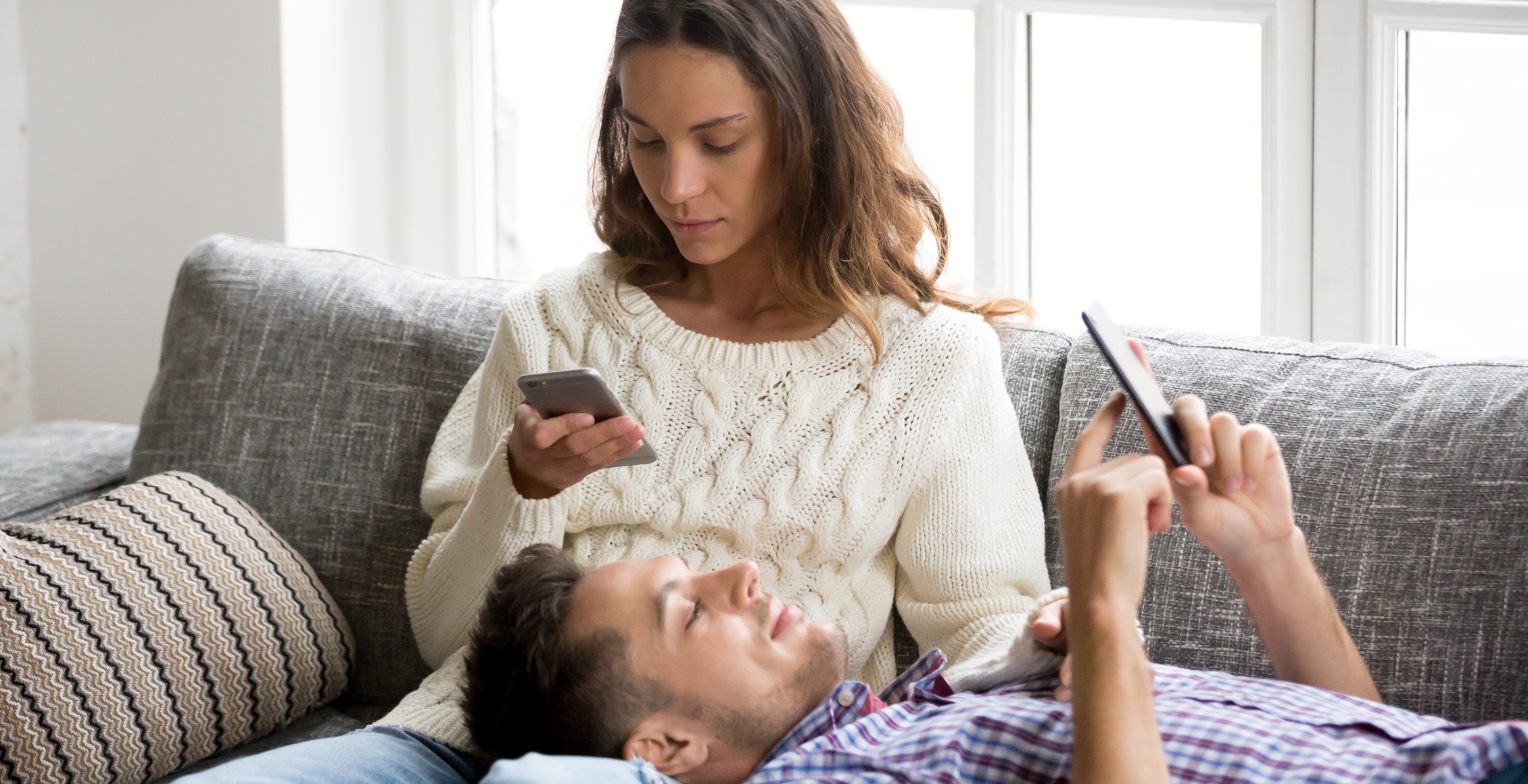 Cheating spouse in the bible