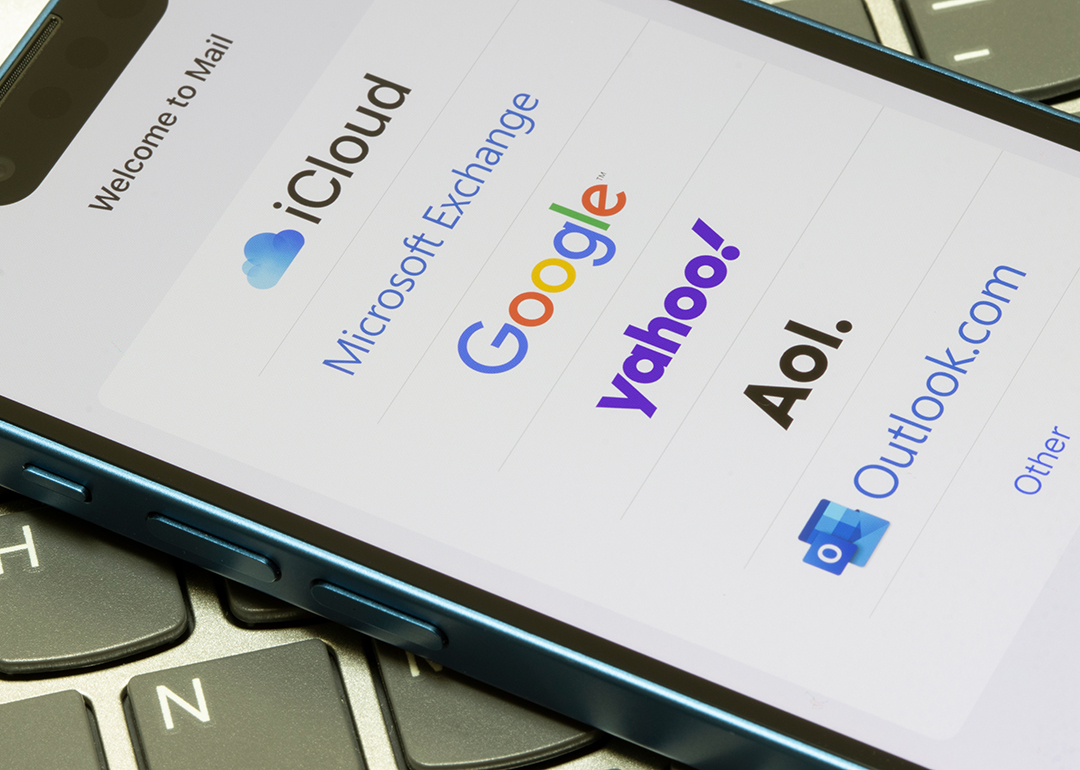 7 email address practices that say more about you than you think - The ...