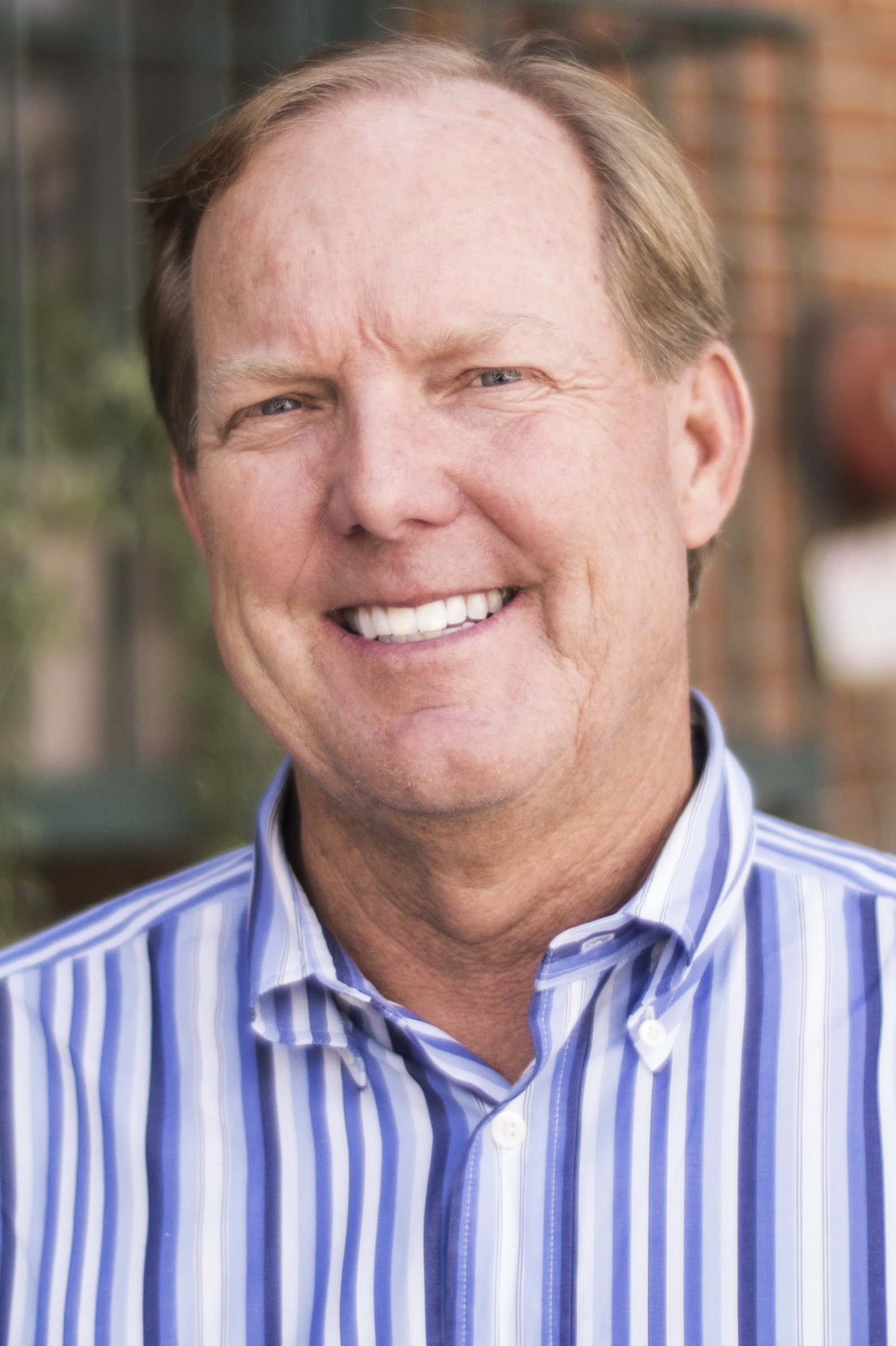 spokeo cfo tom fuelling