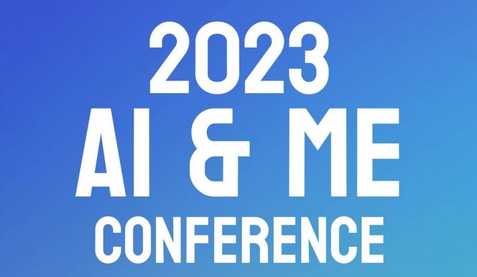 Spokeo Co-Hosts 2023 AI and Me Conference - The Compass Blog | Digital ...