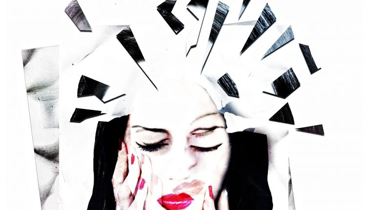narcissism mental illness