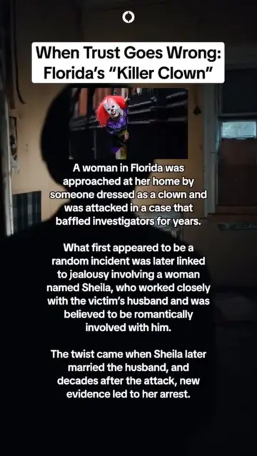 Instagram video shared by spokeo on February 11, 2026.