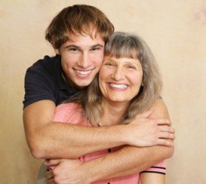 Connecting Mothers, Sons and Daughters... - The Compass Blog Digital