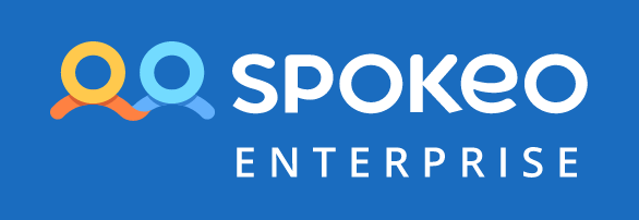 Spokeo Enterprise Logo