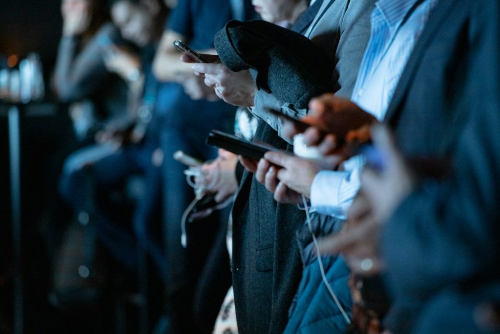 social media is critical for digital debt collection strategy