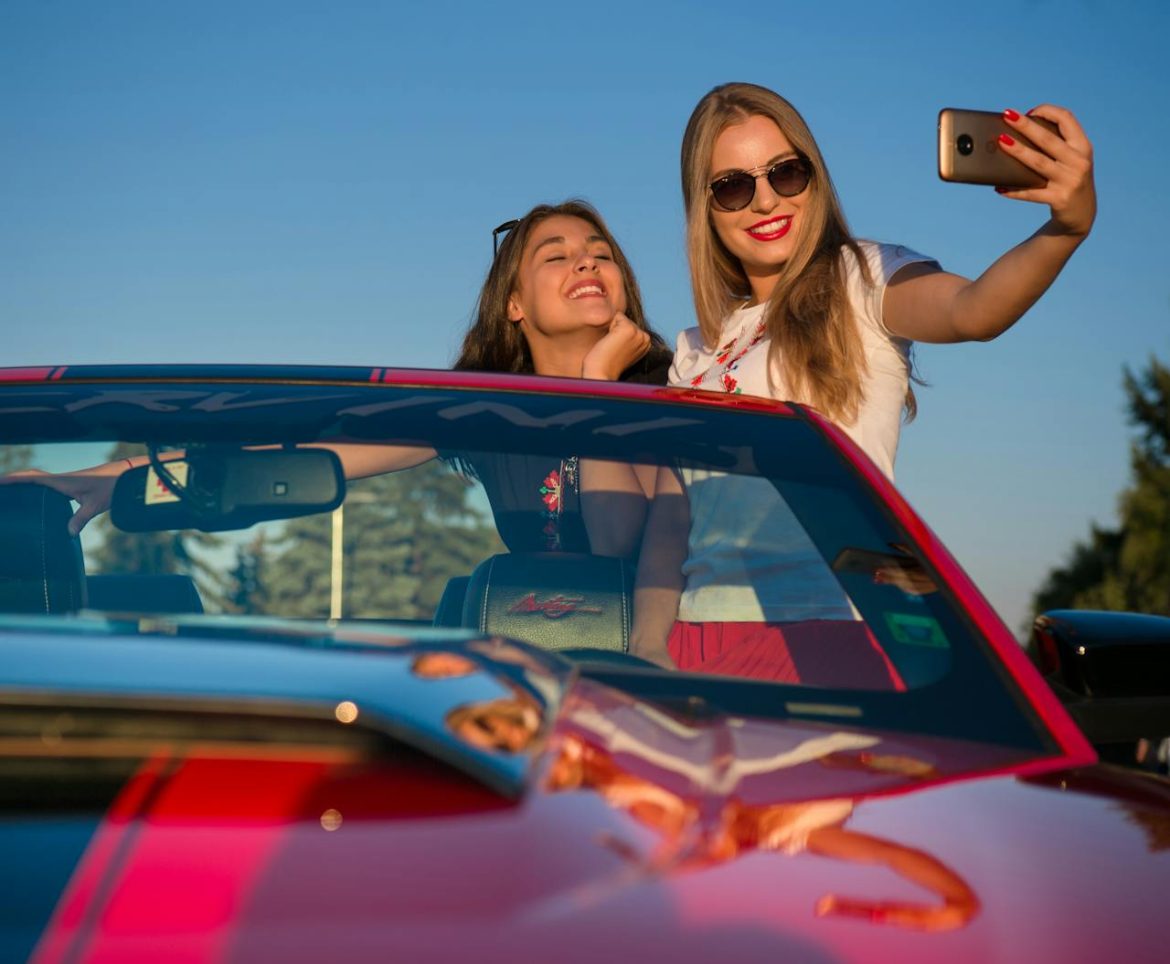 using social media posts for asset recovery in collections