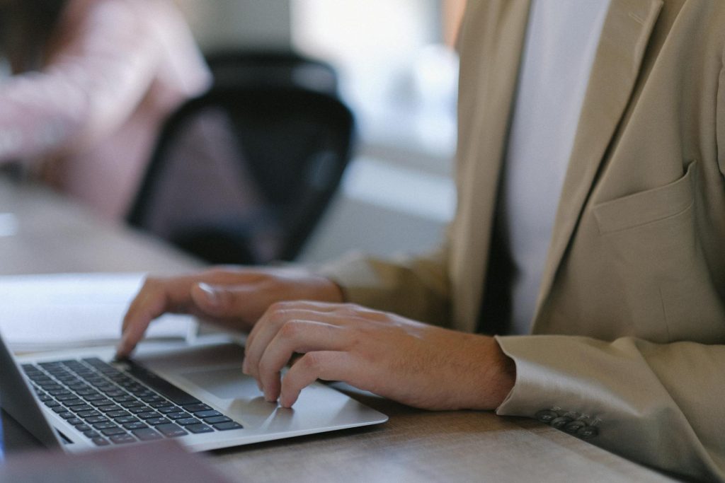 third-party collections agent safely sharing and storing debtor data