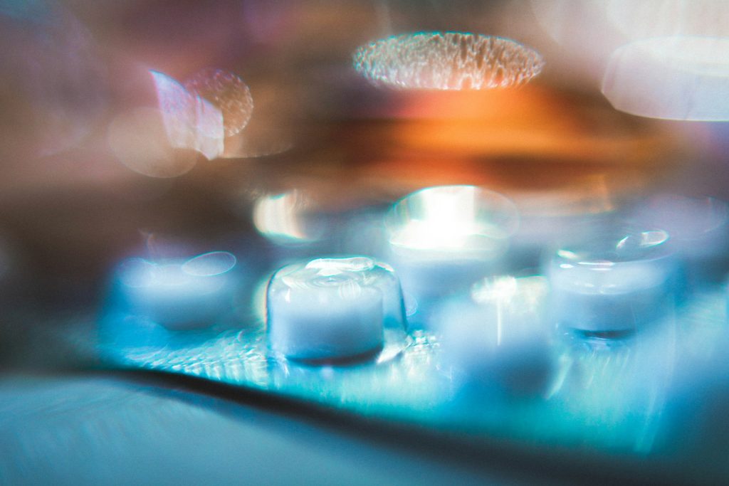 using social media to fight drug trafficking
