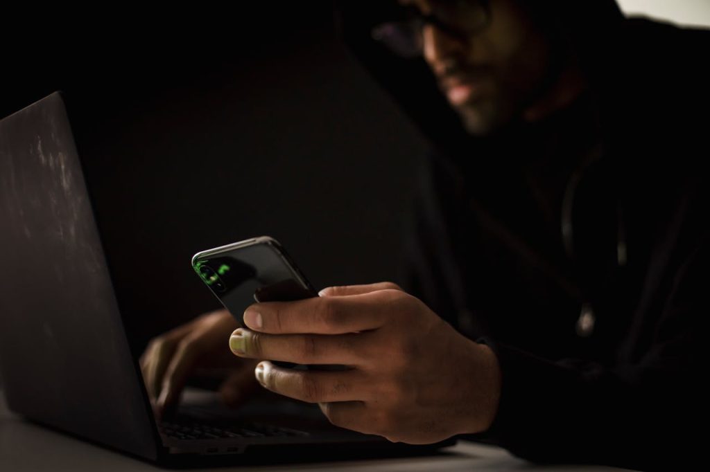 rise of online drug trafficking