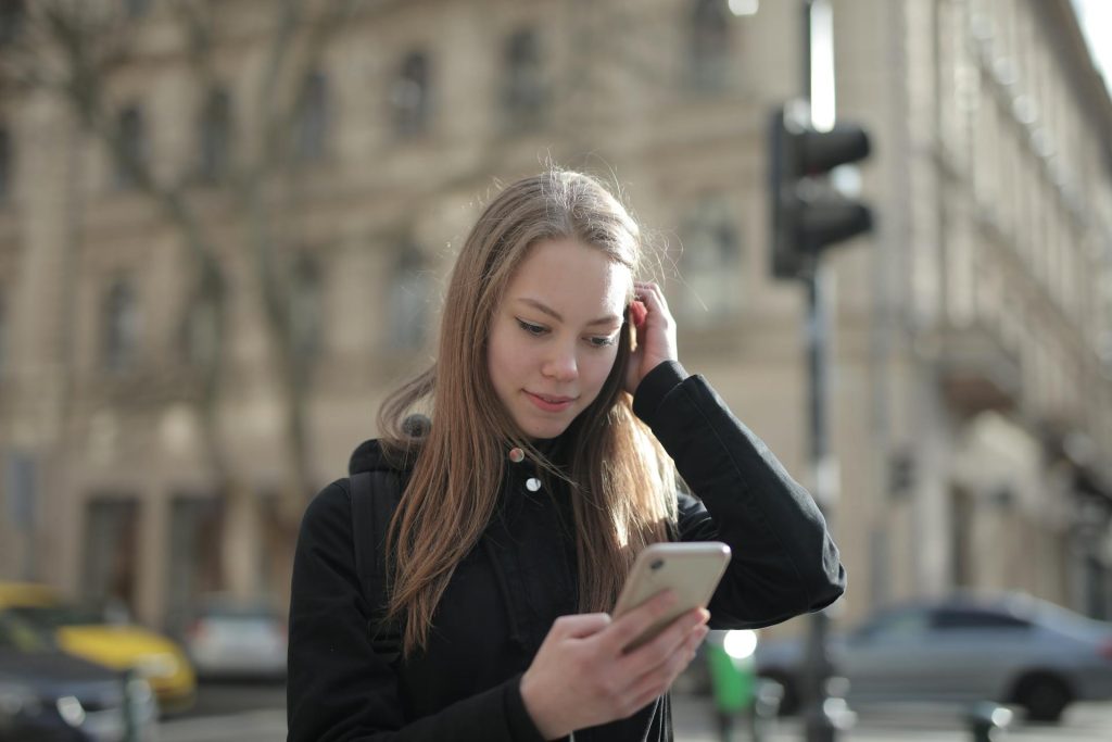 paying off debt using self serve collections technology