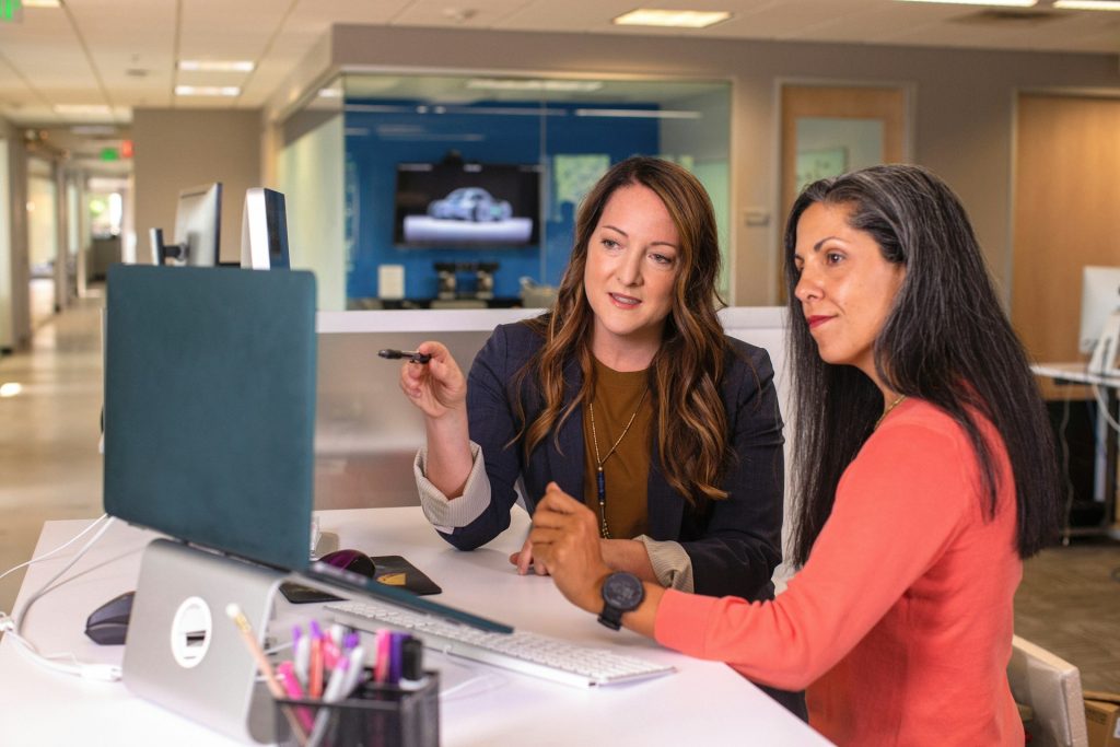 personal injury firm marketing team brainstorming ways to maximize inbound leads