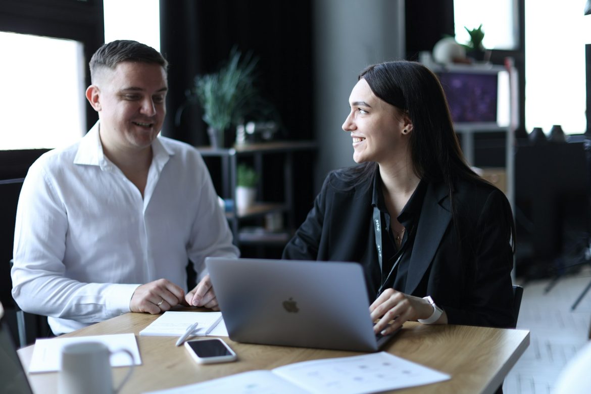 marketers at a personal law firm discuss how to use AI for marketing