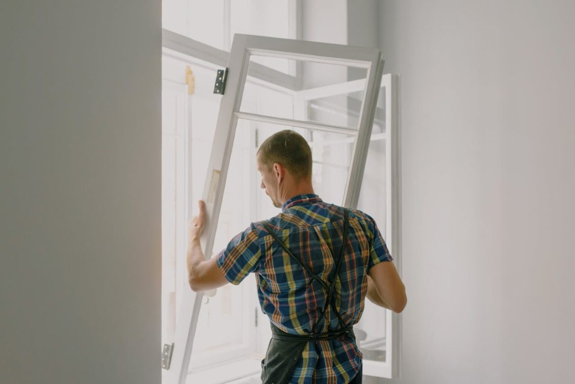 effective digital marketing for windows and doors companies