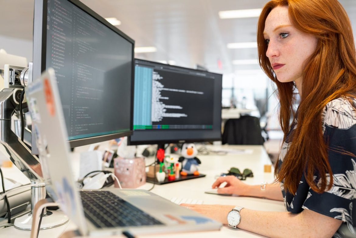 corporate fraud investigator working on new ways to detect digital claim fraud
