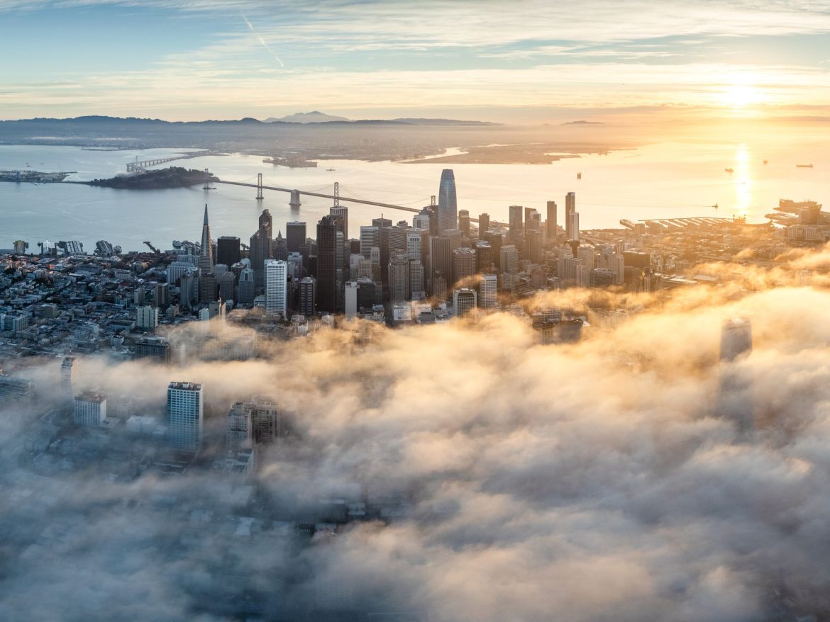 the need for updated kyc solutions for nbfis like those based in san francisco